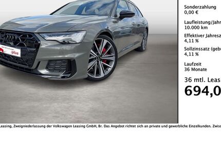 Audi A6 13.500 km 64.990 € Idstein 65510