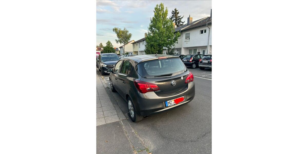 Opel Corsa 153.802 km 5.900 &euro; Mainz 55122