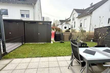 Haus Frankfurt am Main / Berkersheim Berkersheim - 5.5 Zimmer, 134 m&sup2;, 729.850&euro; | Angebot:26661341