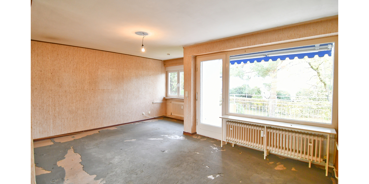 Open House beendet.... keine neuen Besichtigungen! Angebotsverfahren läuft 4 zimmer