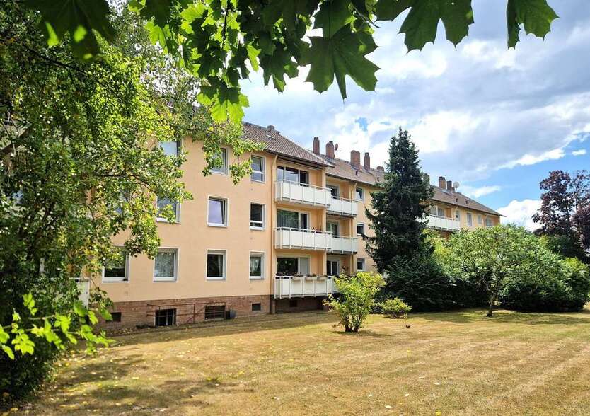 Wohnung zum Kaufen in Oberursel 220.000 € 57 m²