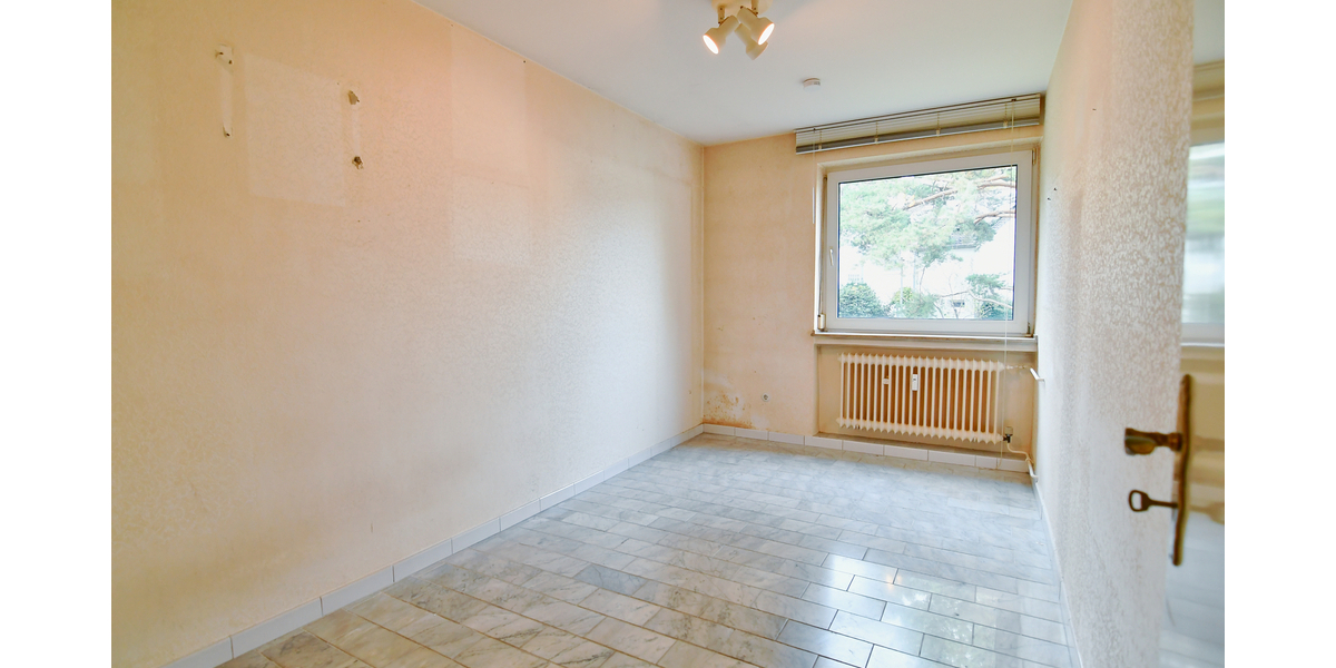 Angebotsverfahren beendet - Wohnung ist reserviert!!! 4 zimmer