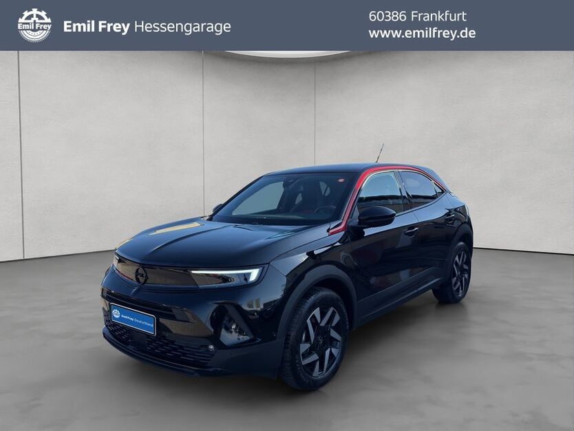 Mokka