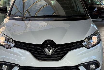 Renault Scenic 117.000 km 14.900 € Mainz 55120