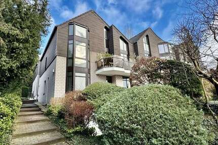 Wohnung zum Mieten in Wiesbaden 1.450 € 102 m² 3 zimmer