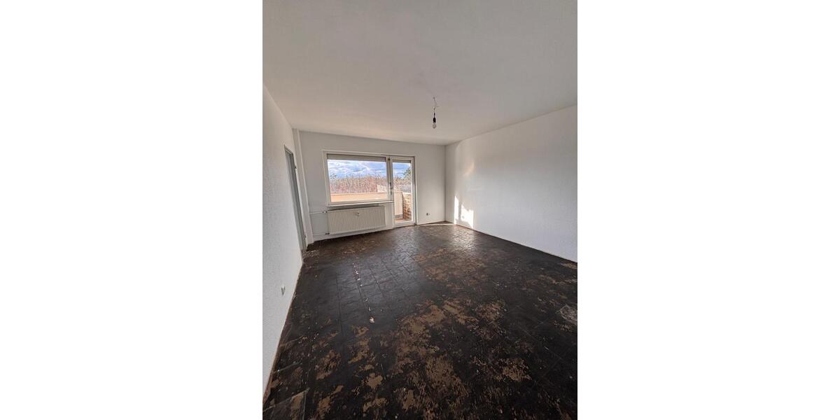 Etagenwohnung Rüsselsheim am Main - 2 Zimmer, 52 m&sup2;, 165.000&euro; | Angebot:25362592