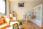 Etagenwohnung Mainz Finthen - 1 Zimmer, 40 m&sup2;, 169.000&euro; | Angebot:26150654