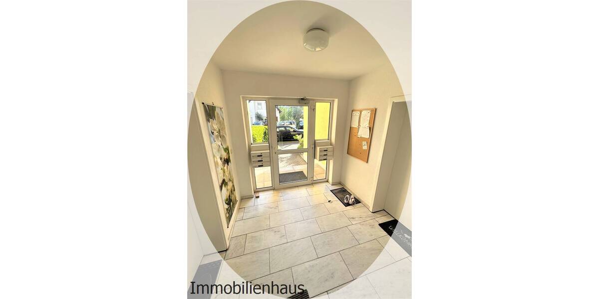 Etagenwohnung Eltville am Rhein Martinsthal - 2 Zimmer, 66 m&sup2;, 795&euro; | Angebot:26376842