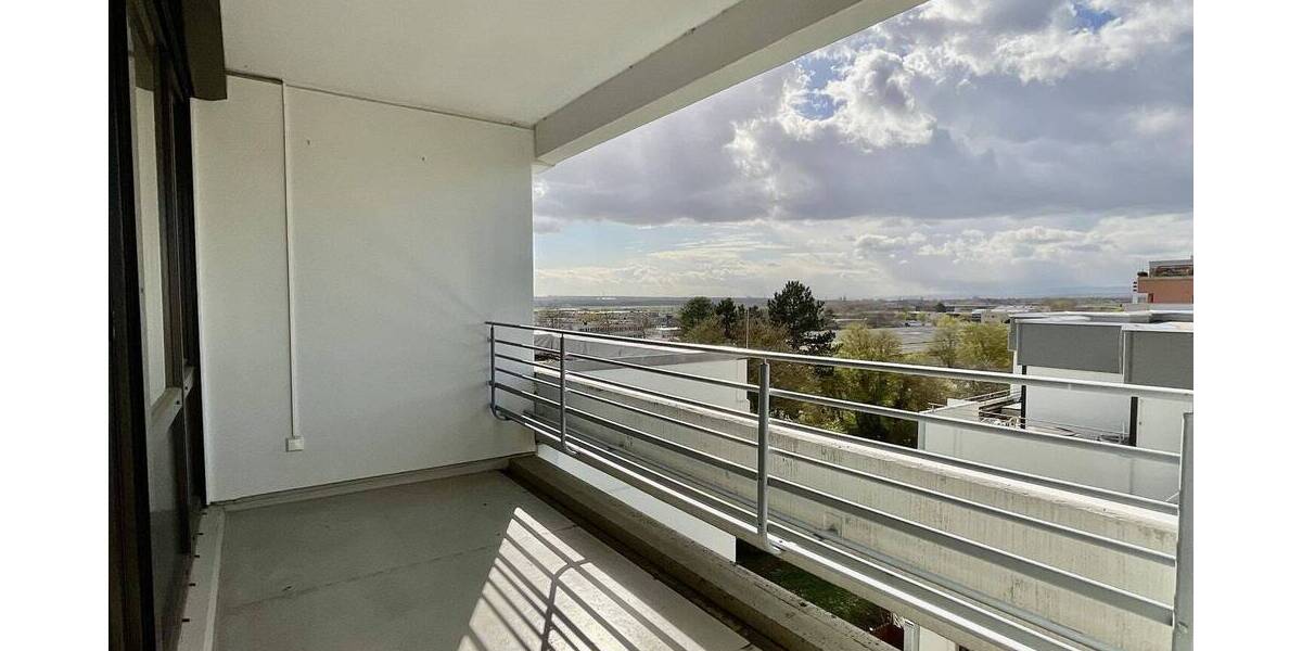 Etagenwohnung Wiesbaden Nordenstadt - 3 Zimmer, 94 m&sup2;, 330.000&euro; | Angebot:25987383