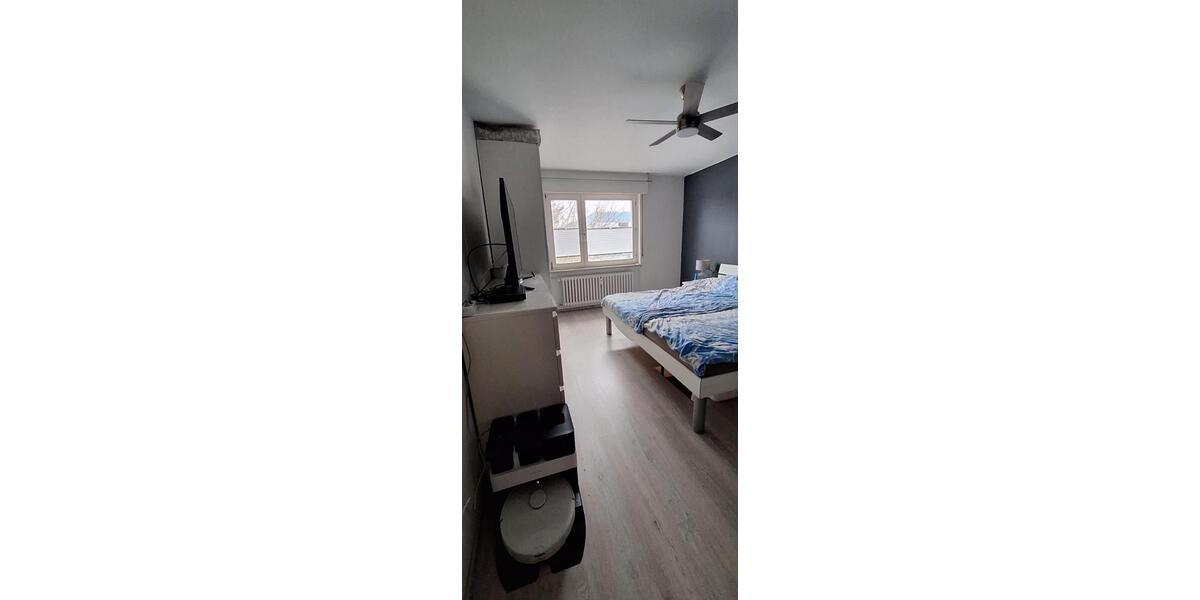 Etagenwohnung Ingelheim am Rhein - 3 Zimmer, 85 m&sup2;, 255.000&euro; | Angebot:26863946
