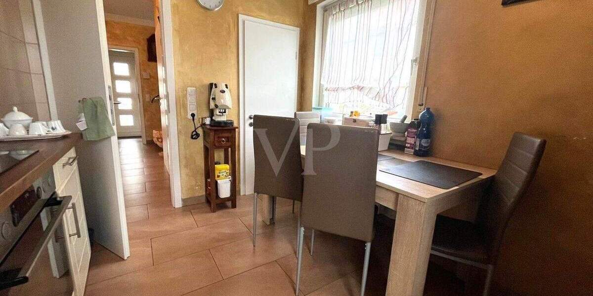 Einfamilienhaus Hofheim am Taunus Diedenbergen - 5 Zimmer, 109 m&sup2;, 625.000&euro; | Angebot:25426840