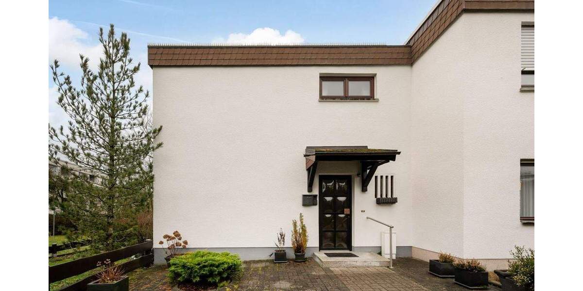 Reihenendhaus Schwalbach am Taunus - 4 Zimmer, 125 m&sup2;, 576.000&euro; | Angebot:25277268