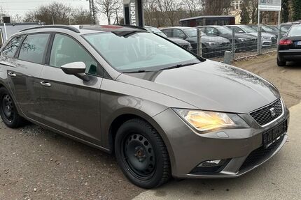 Seat Leon 122.550 km 7.890 &euro; Mainz-Kastel 55252