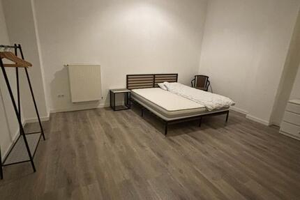 2.5 Zimmer Wohnung in der Mitte ab sofort 2.5 zimmer