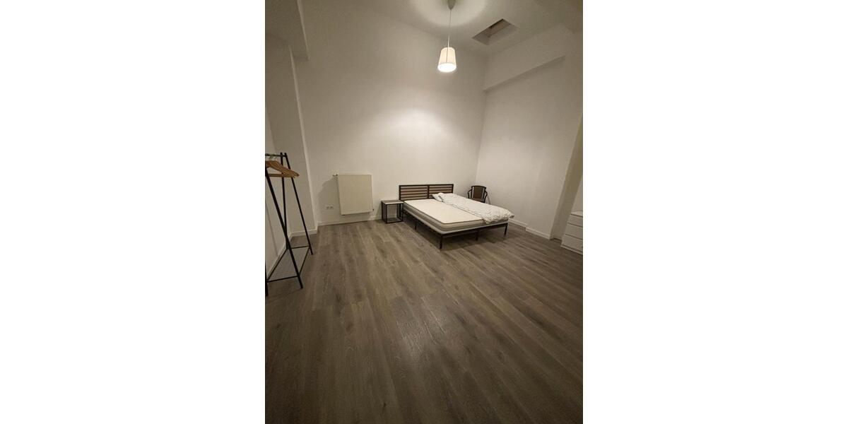 2.5 Zimmer Wohnung in der Mitte ab sofort 2.5 zimmer