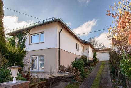 Haus Kelkheim-OT OT - 5 Zimmer, 185 m&sup2;, 625.000&euro; | Angebot:25393256
