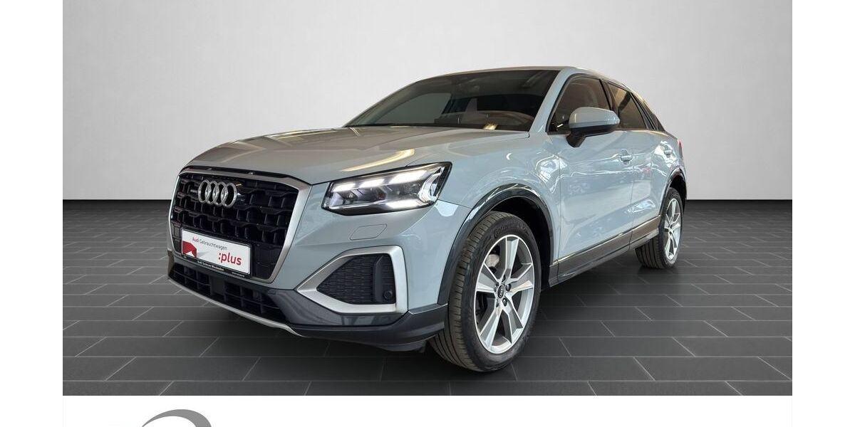 Audi Q2 94.811 km 21.490 &euro; Wiesbaden 65189