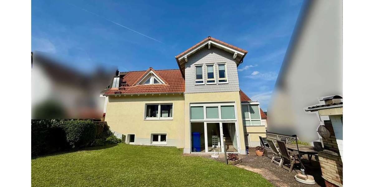 Einfamilienhaus Selters/ Eisenbach Eisenbach - 7 Zimmer, 233 m&sup2;, 449.000&euro; | Angebot:26996120