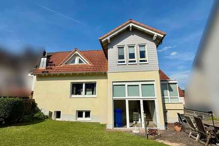 Haus Selters/ Eisenbach Eisenbach - 7 Zimmer, 233 m&sup2;, 449.000&euro; | Angebot:26996120
