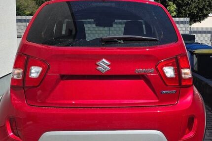 Suzuki Ignis 3.589 km 18.150 &euro; Ginsheim-Gustavsburg 65462