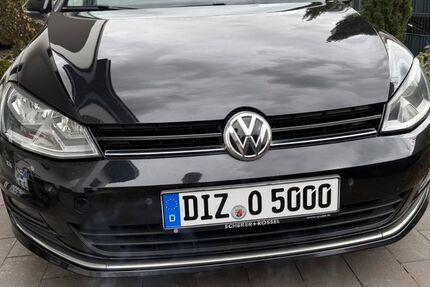 VW Golf 195.000 km 6.950 &euro; Hofheim am Taunus 65719