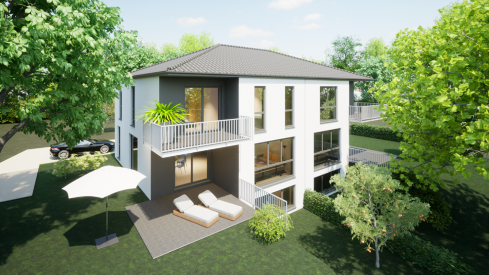 Haus zum Kaufen in Königstein 1.198.500 € 176 m²