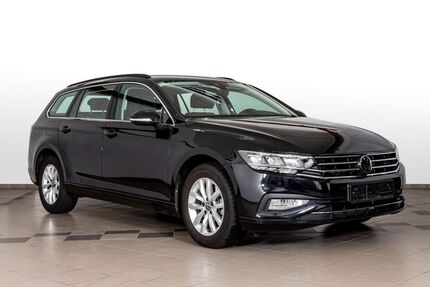 VW Passat Variant 57.996 km 23.200 &euro; Nieder-Olm 55268