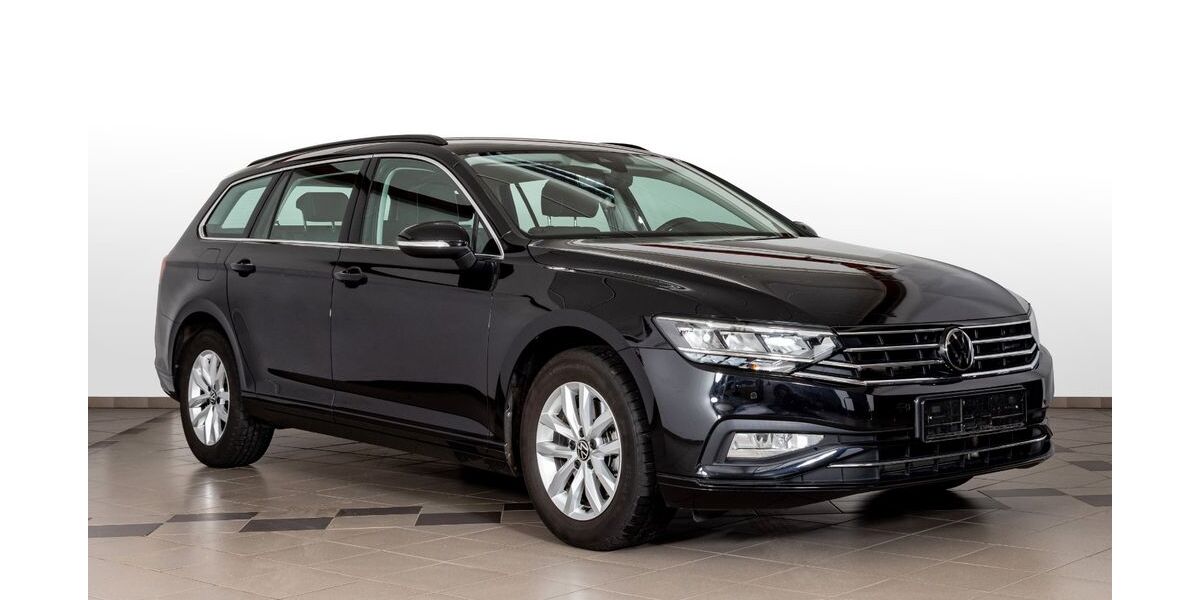 VW Passat Variant 57.996 km 23.200 &euro; Nieder-Olm 55268