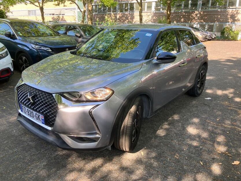 DS3 Crossback