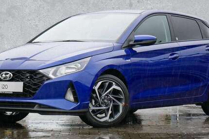 Hyundai i20 38.785 km 14.890 € Mainz-Kastel 55252