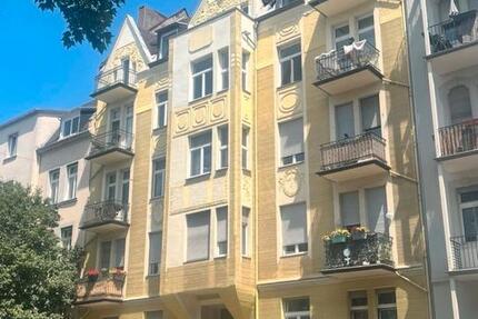 Wohnung Wiesbaden Klarenthal - 1 Zimmer, 23 m&sup2;, 500&euro; | Angebot:26407506