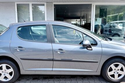 Peugeot 207 162.000 km 1.999 &euro; Mainz-Kastel 55252