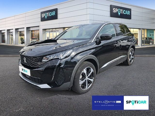 Peugeot 3008 51.069 km 19.490 &euro; Wiesbaden 65201