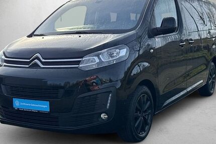 Citroen SpaceTourer 32.920 km 31.980 &euro; Mainz 55131