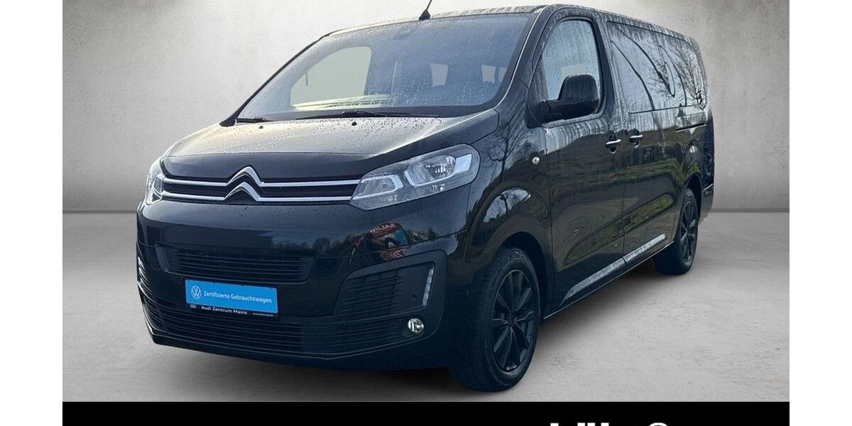 Citroen SpaceTourer 32.920 km 32.480 € Mainz 55131