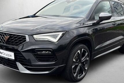 Cupra Ateca 30.648 km 29.980 € Mainz 55120