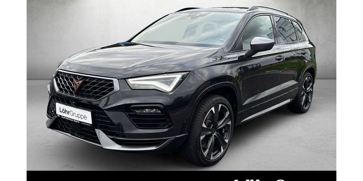 Cupra Ateca 30.648 km 29.980 € Mainz 55120
