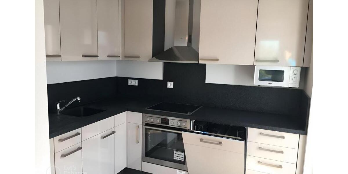 Etagenwohnung Frankfurt am Main Bockenheim - 2 Zimmer, 59 m&sup2;, 415.000&euro; | Angebot:24392153