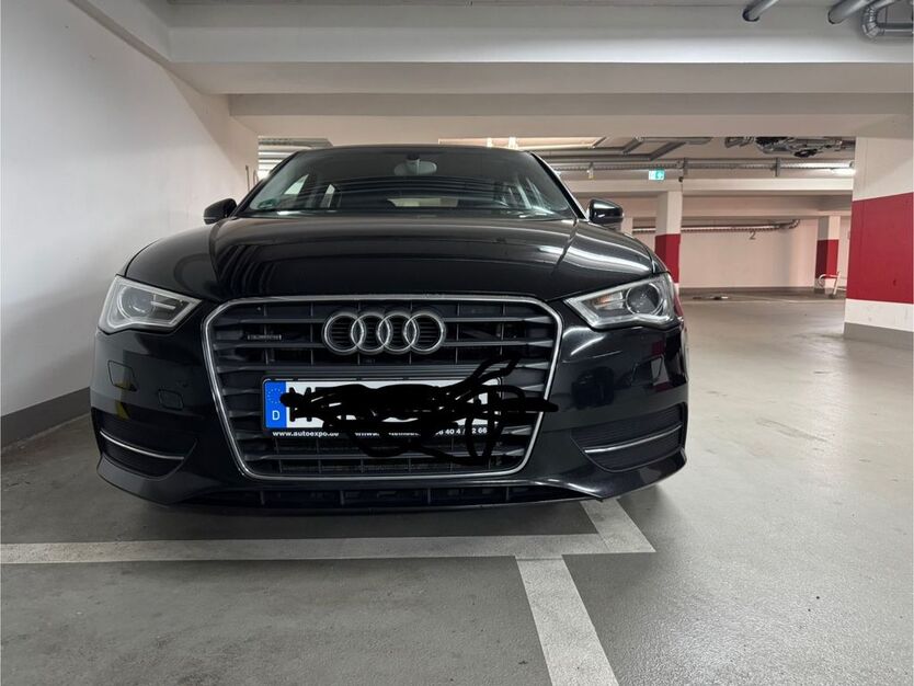 Audi A3 239.000 km 8.900 € Eschborn 65760