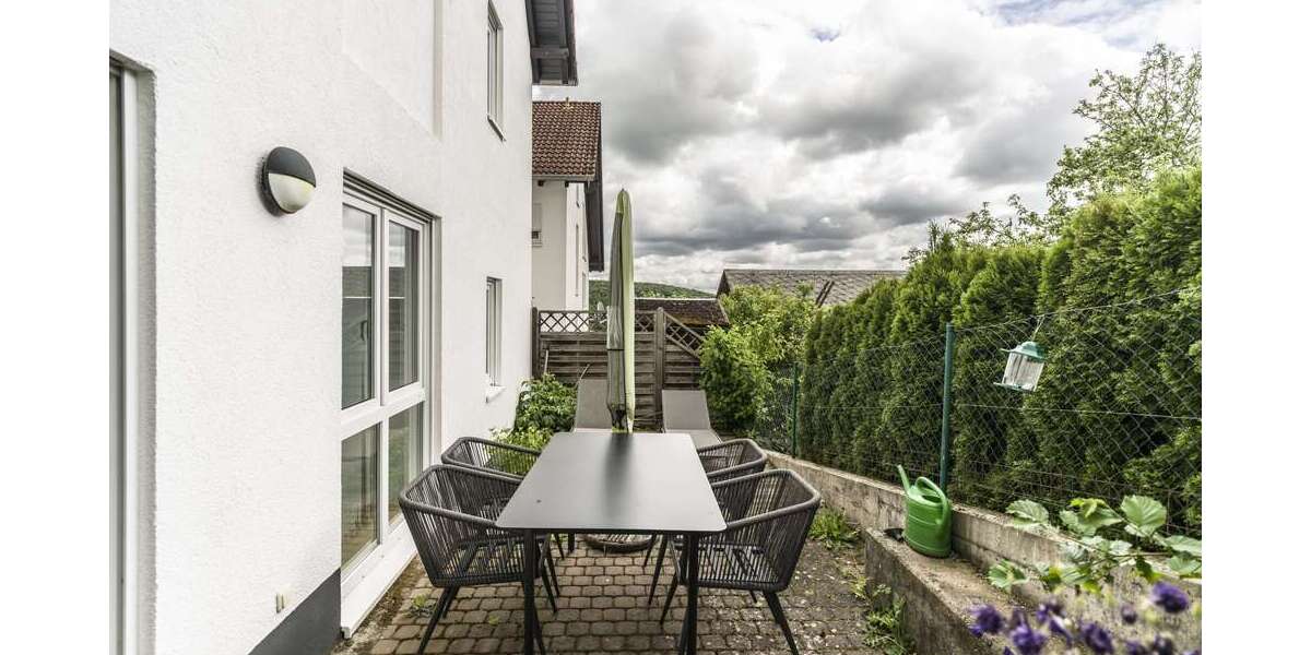 Etagenwohnung Eltville-Rauenthal Rauenthal - 2 Zimmer, 63 m&sup2;, 279.000&euro; | Angebot:26562307