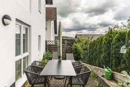 Wohnung Eltville-Rauenthal Rauenthal - 2 Zimmer, 63 m&sup2;, 279.000&euro; | Angebot:26562307