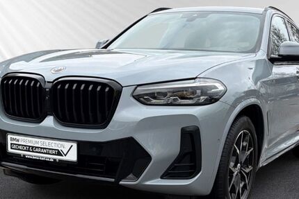 BMW X3 80.186 km 45.498 &euro; Wiesbaden 65203