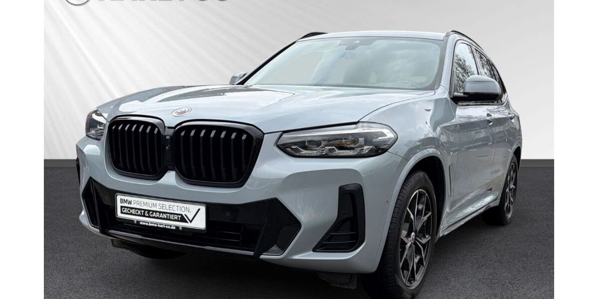BMW X3 80.186 km 45.498 &euro; Wiesbaden 65203