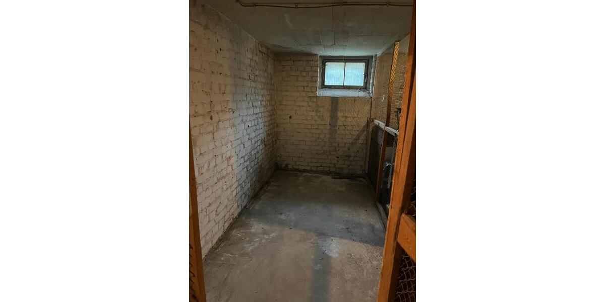 Top gelegene Wohnung in Bad Soden mit 2ZKB und TG Stellpatz 2 zimmer