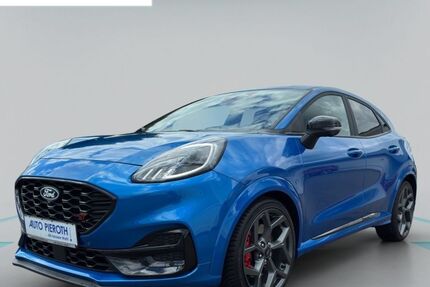 Ford Puma 18.000 km 27.850 &euro; Bingen 55411