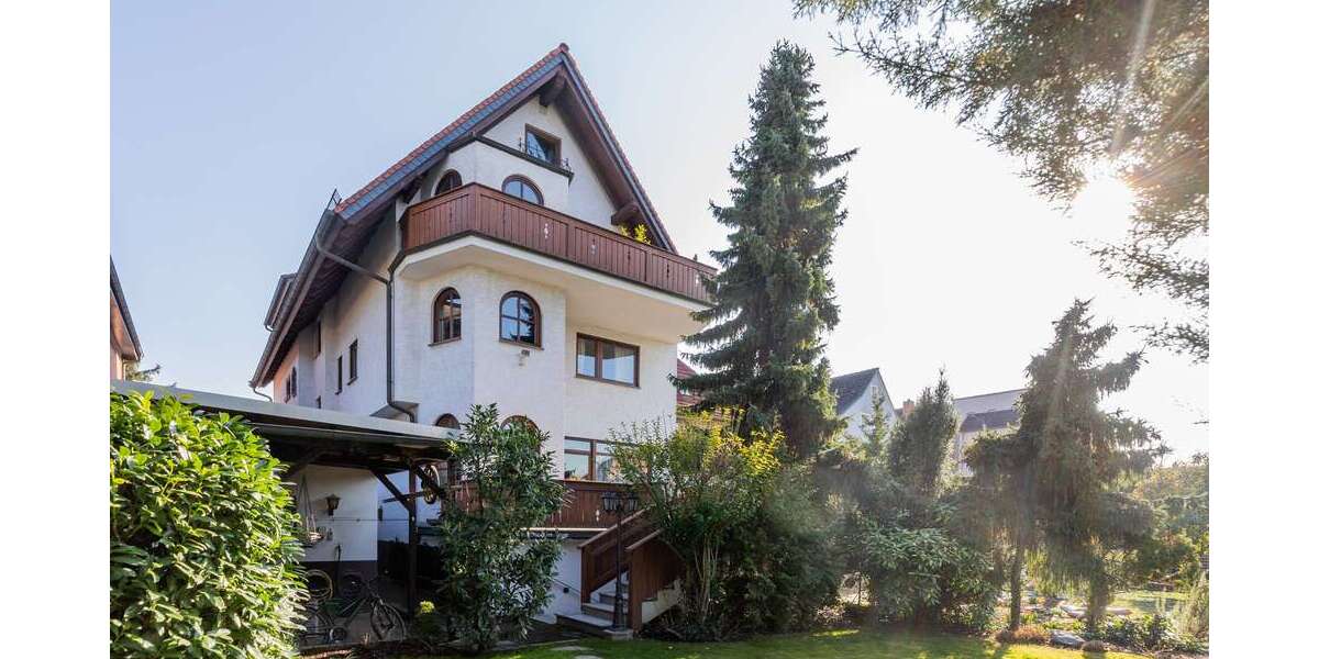 Einfamilienhaus Bischofsheim - 8.5 Zimmer, 276 m&sup2;, 850.000&euro; | Angebot:26517165