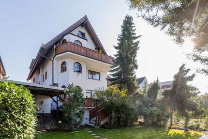 Haus Bischofsheim - 8.5 Zimmer, 276 m&sup2;, 850.000&euro; | Angebot:26517165
