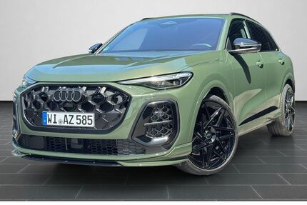 Audi SQ5 5.900 km 103.590 &euro; Wiesbaden 65189