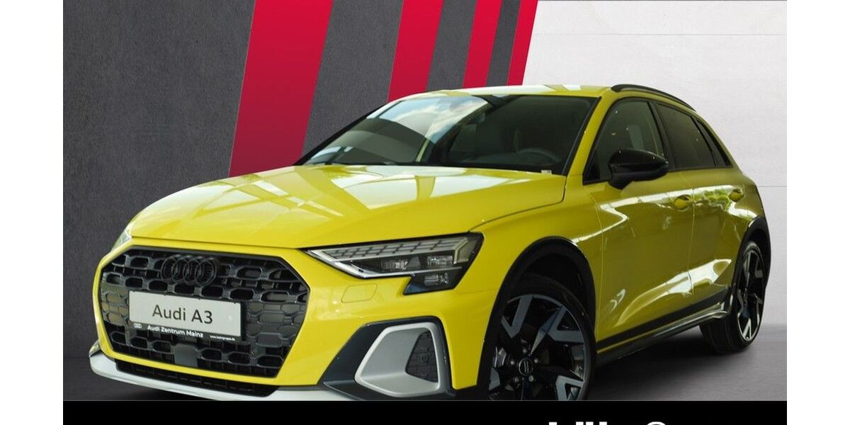 Audi A3 6.500 km 36.480 &euro; Mainz 55131