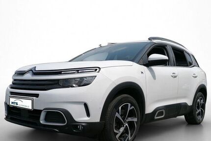 Citroen C5 Aircross 45.812 km 19.990 &euro; Oberursel (Taunus) OT Oberursel 61440